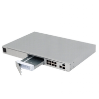 Gateway UniFi Dream Machine Pro (UDM-Pro) 10G 1U con NVR integrado imagen 4