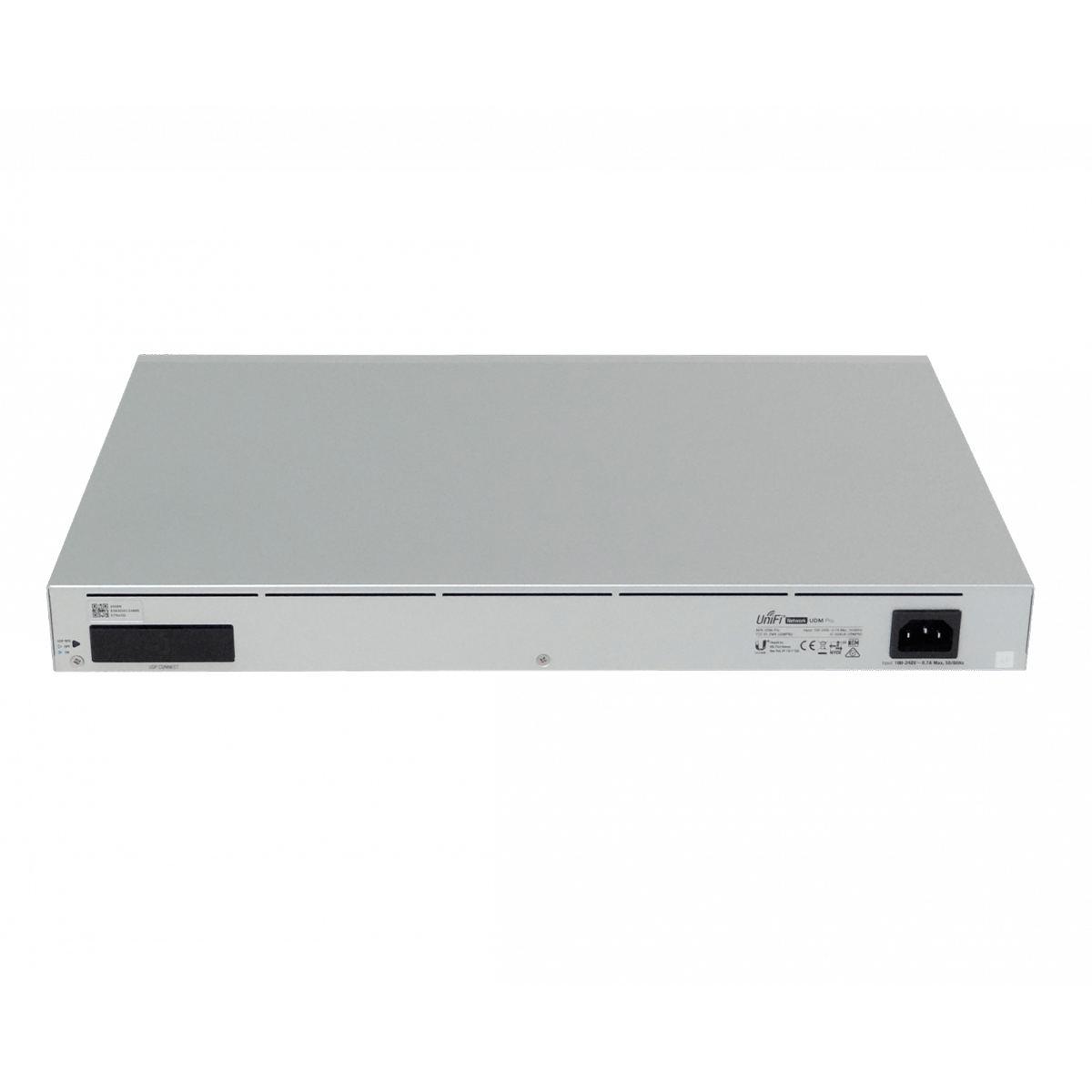 Gateway UniFi Dream Machine Pro (UDM-Pro) 10G 1U con NVR integrado