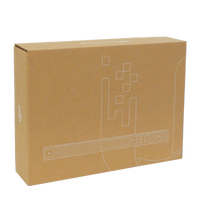 Gateway UniFi Dream Machine Pro (UDM-Pro) 10G 1U con NVR integrado imagen 7