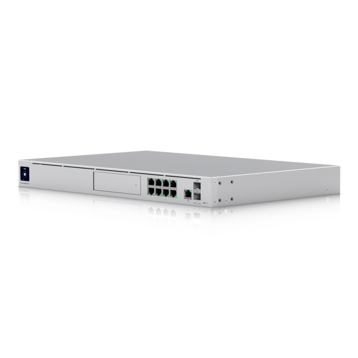 Gateway UniFi Dream Machine Pro (UDM-Pro) 10G 1U con NVR integrado