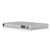 Gateway UniFi Dream Machine Pro (UDM-Pro) 10G 1U con NVR integrado imagen 2