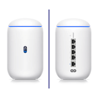 Gateway UniFi Dream Router (UDR) WiFi 6 con IDS/IPS 1 Gbps y PoE imagen 3