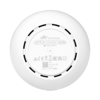 Gateway UniFi Dream Router (UDR) WiFi 6 con IDS/IPS 1 Gbps y PoE imagen 2