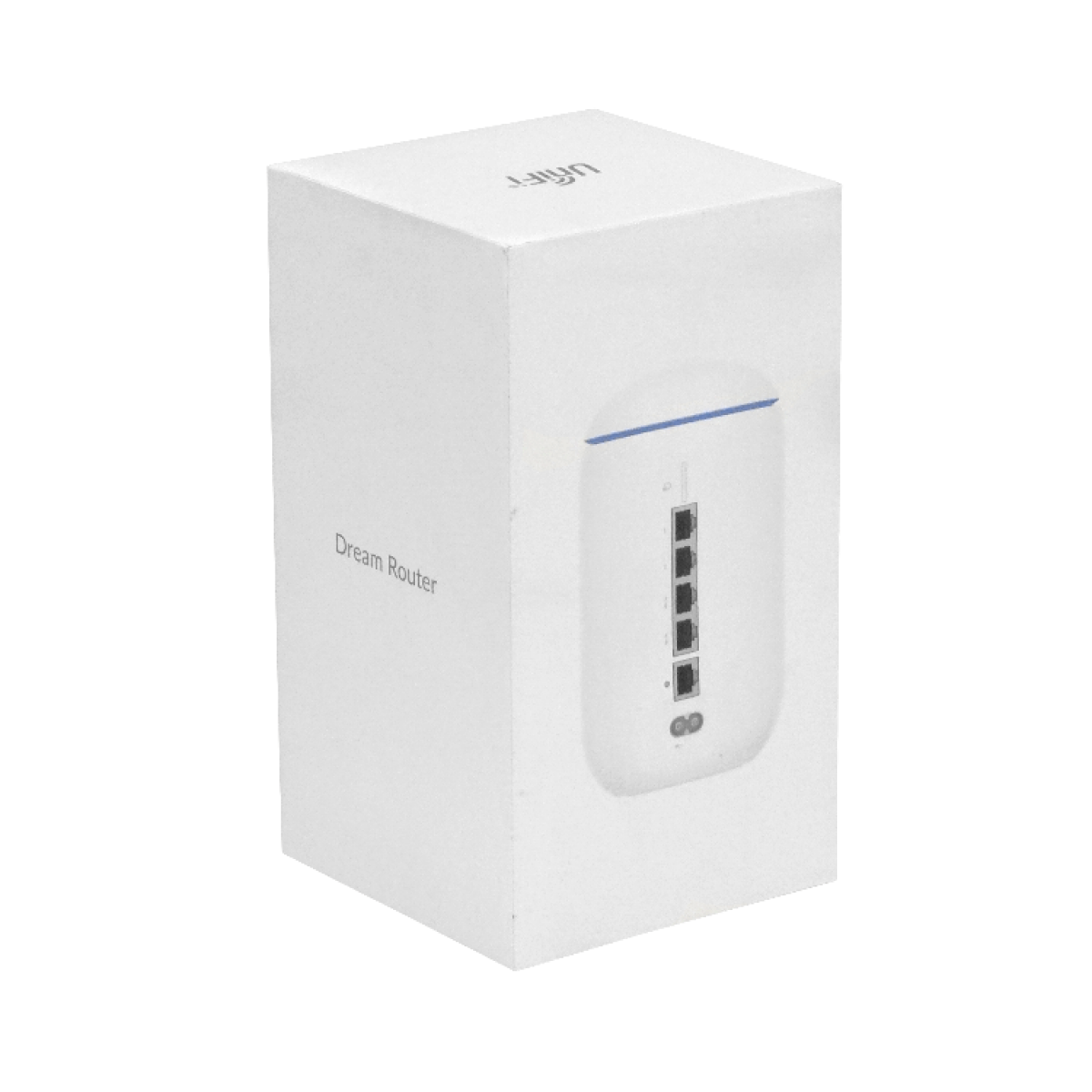 Gateway UniFi Dream Router (UDR) WiFi 6 con IDS/IPS 1 Gbps y PoE