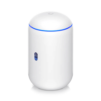 Gateway UniFi Dream Router (UDR) WiFi 6 con IDS/IPS 1 Gbps y PoE imagen 1