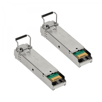 Módulos SFP 1G MM Ubiquiti UF-MM-1G – (LC dúplex, 850 nm, 550 m) imagen 3
