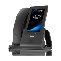 Telefono IP UniFi G3 Touch Pro con cámara 5MP PoE WiFi Altavoz BT imagen 2