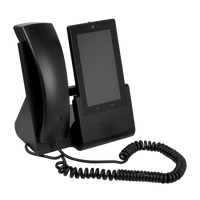 Telefono IP UniFi G3 Touch Pro con cámara 5MP PoE WiFi Altavoz BT imagen 3