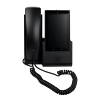 Telefono IP UniFi G3 Touch Pro con cámara 5MP PoE WiFi Altavoz BT imagen 4