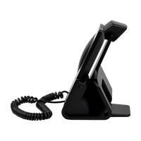 Telefono IP UniFi G3 Touch Pro con cámara 5MP PoE WiFi Altavoz BT imagen 5