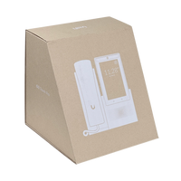 Telefono IP UniFi G3 Touch Pro con cámara 5MP PoE WiFi Altavoz BT imagen 7