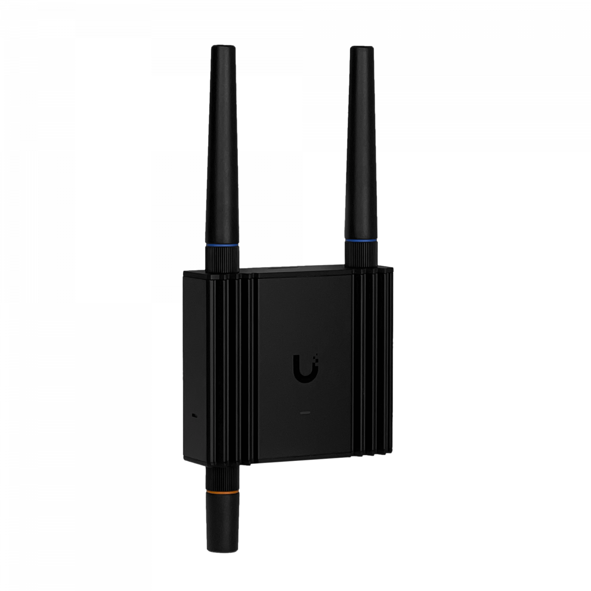Router Movil Ultra Ubiquiti 4G  2-1000 SIM 4pin-ATX/9-30V inc-Antenas RPSMA Req-5V USB-C