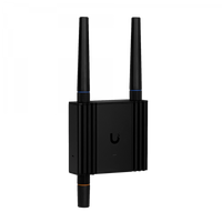 Router Movil Ultra Ubiquiti 4G  2-1000 SIM 4pin-ATX/9-30V inc-Antenas RPSMA Req-5V USB-C imagen 2