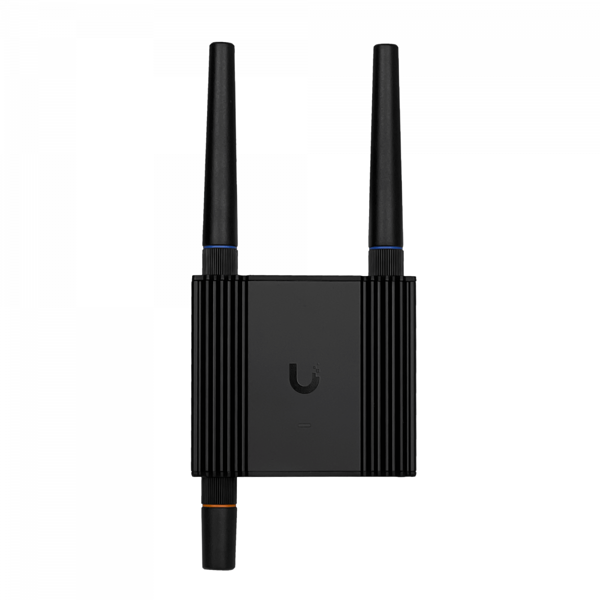Router Movil Ultra Ubiquiti 4G  2-1000 SIM 4pin-ATX/9-30V inc-Antenas RPSMA Req-5V USB-C