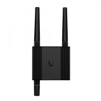 Router Movil Ultra Ubiquiti 4G  2-1000 SIM 4pin-ATX/9-30V inc-Antenas RPSMA Req-5V USB-C imagen 3