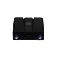 Router Movil Ultra Ubiquiti 4G  2-1000 SIM 4pin-ATX/9-30V inc-Antenas RPSMA Req-5V USB-C imagen 5