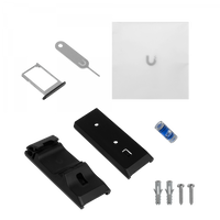 Router Movil Ultra Ubiquiti 4G  2-1000 SIM 4pin-ATX/9-30V inc-Antenas RPSMA Req-5V USB-C imagen 7