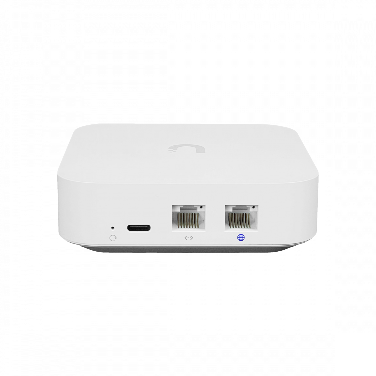 UniFi Express (UX) Gateway WiFi 6 con seguridad L7