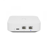 UniFi Express (UX) Gateway WiFi 6 con seguridad L7 imagen 4