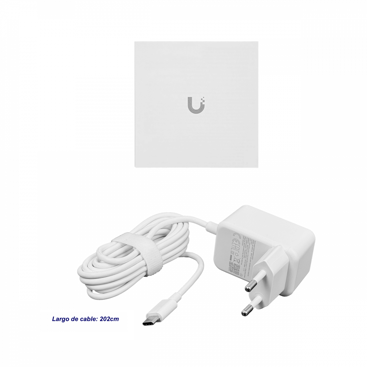 UniFi Express (UX) Gateway WiFi 6 con seguridad L7