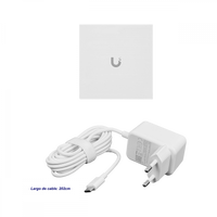 UniFi Express (UX) Gateway WiFi 6 con seguridad L7 imagen 5