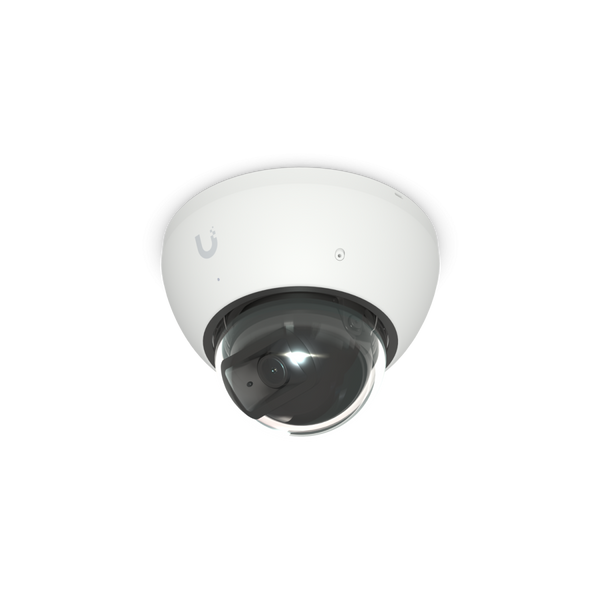UniFi AI Dome (UVC-AI-Dome) – Cámara 4K PoE V110º 1-100 IR40m IK10