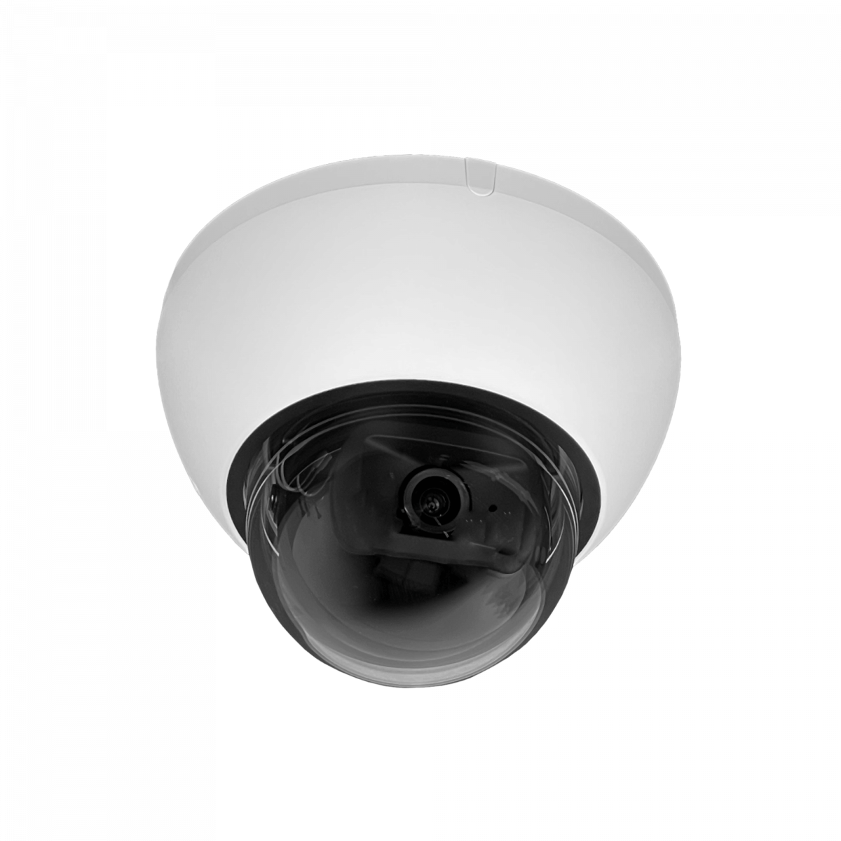 UniFi AI Dome (UVC-AI-Dome) – Cámara 4K PoE V110º 1-100 IR40m IK10