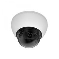 UniFi AI Dome (UVC-AI-Dome) – Cámara 4K PoE V110º 1-100 IR40m IK10 imagen 2