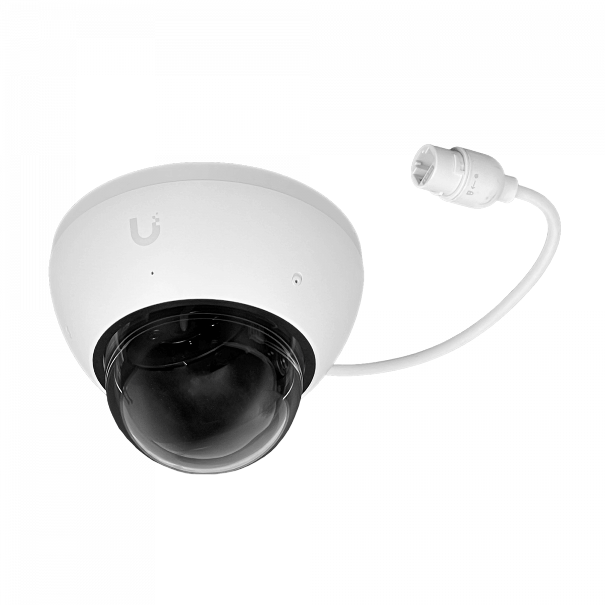 UniFi AI Dome (UVC-AI-Dome) – Cámara 4K PoE V110º 1-100 IR40m IK10