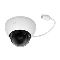 UniFi AI Dome (UVC-AI-Dome) – Cámara 4K PoE V110º 1-100 IR40m IK10 imagen 4