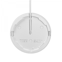 UniFi AI Dome (UVC-AI-Dome) – Cámara 4K PoE V110º 1-100 IR40m IK10 imagen 5