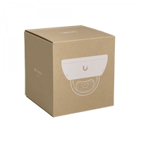 UniFi AI Dome (UVC-AI-Dome) – Cámara 4K PoE V110º 1-100 IR40m IK10 imagen 7