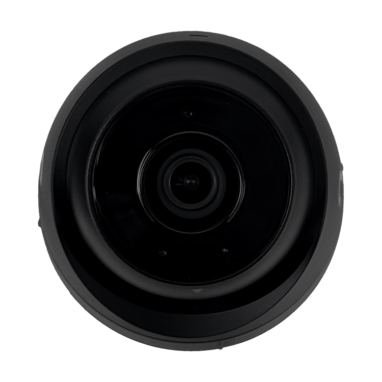 Cámara IP 4MP (2K), IR 30 m, IP66UniFi G5 Turret Ultra (UVC-G5-Turret-Ultra)