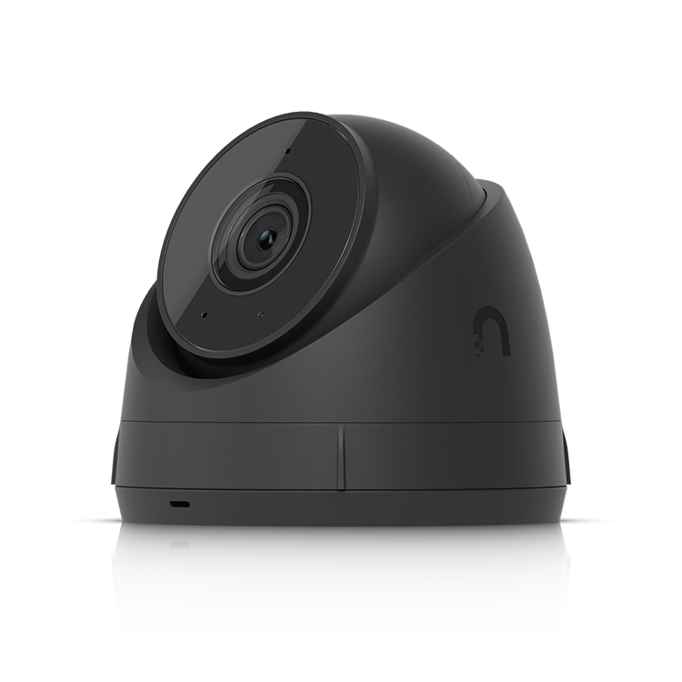 Cámara IP 4MP (2K), IR 30 m, IP66UniFi G5 Turret Ultra (UVC-G5-Turret-Ultra)