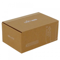 Switch 8-1000(4-poe48v-af) 48w-tot Req-unifi Inc-48 Ubiquiti imagen 4