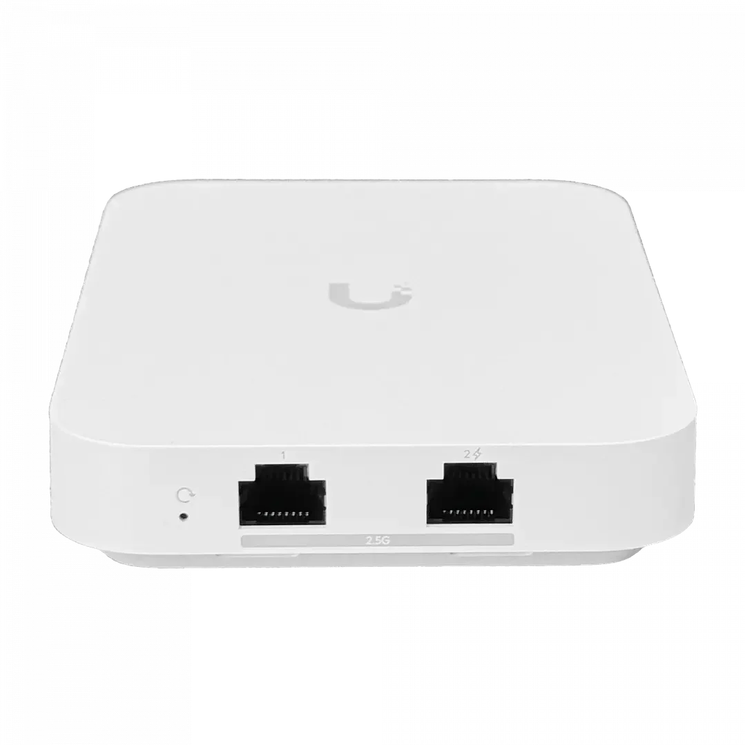Access Point U7-IW WiFi7 5Gbps 2,4/5GHz 4300mbps Ubiquiti