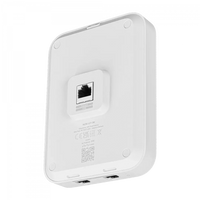 Access Point U7-IW WiFi7 5Gbps 2,4/5GHz 4300mbps Ubiquiti imagen 4