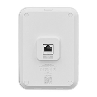 Access Point U7-IW WiFi7 5Gbps 2,4/5GHz 4300mbps Ubiquiti imagen 3