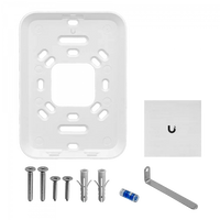 Access Point U7-IW WiFi7 5Gbps 2,4/5GHz 4300mbps Ubiquiti imagen 6