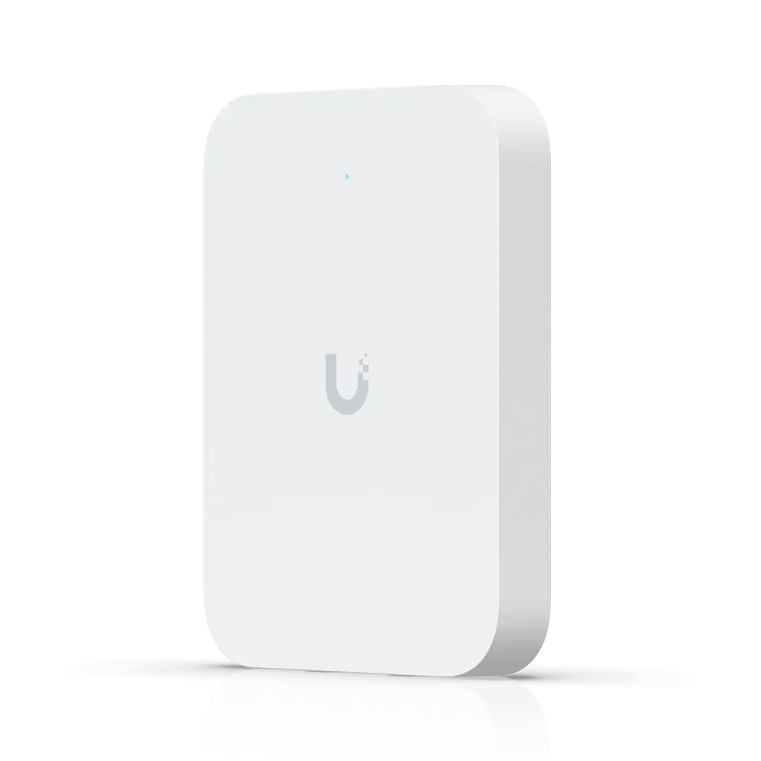 Access Point U7-IW WiFi7 5Gbps 2,4/5GHz 4300mbps Ubiquiti