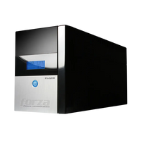 Ups Fx-2200lcd-c Forza Ups 2200va Con Pantalla Lcd Negro imagen 4