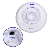 UISP Wave Pico – CPE Ubiquiti 60 GHz con respaldo Wi-Fi 6 (2 Gbps) imagen 3