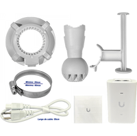 UISP Wave Pico – CPE Ubiquiti 60 GHz con respaldo Wi-Fi 6 (2 Gbps) imagen 4