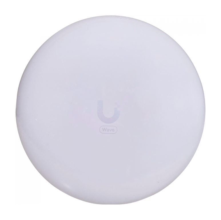 UISP Wave Pico – CPE Ubiquiti 60 GHz con respaldo Wi-Fi 6 (2 Gbps)