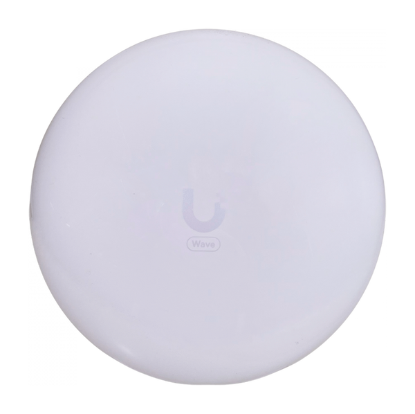 UISP Wave Pico – CPE Ubiquiti 60 GHz con respaldo Wi-Fi 6 (2 Gbps)