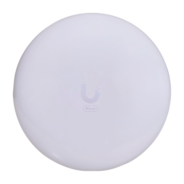 UISP Wave Pico – CPE Ubiquiti 60 GHz con respaldo Wi-Fi 6 (2 Gbps)