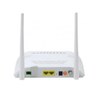 Xpon ONU CATV-F-H N300-2,4GHz 1-1000 1-100 SC/APC Wolck imagen 2