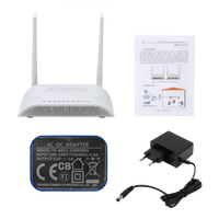 Xpon ONU CATV-F-H N300-2,4GHz 1-1000 1-100 SC/APC Wolck imagen 3