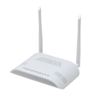 Xpon ONU CATV-F-H N300-2,4GHz 1-1000 1-100 SC/APC Wolck imagen 1