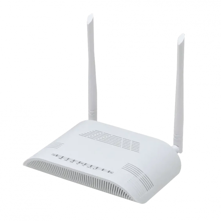 Xpon ONU CATV-F-H N300-2,4GHz 1-1000 1-100 SC/APC Wolck